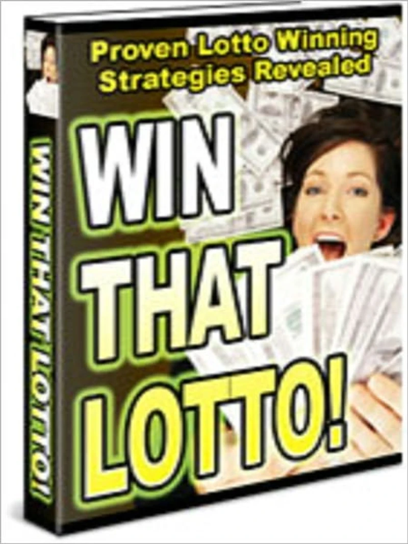 Win That Lotto: Proven Lotto Winning Strategies Revealed!