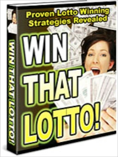 Win That Lotto: Proven Lotto Winning Strategies Revealed!