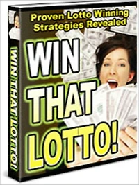 Win That Lotto: Proven Lotto Winning Strategies Revealed!