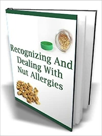 Recognizing And Dealing With Nut Allergies