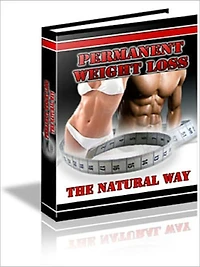 Permanent Weight Loss The Natural Way
