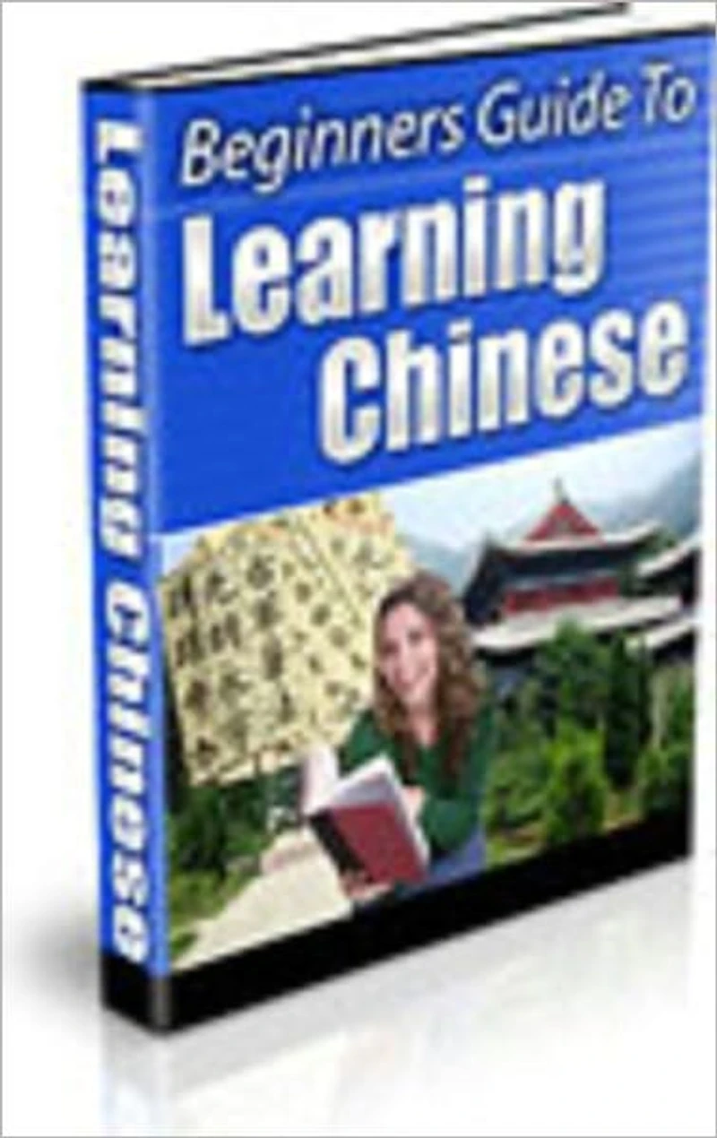 A Beginners Guide To Learning Chinese