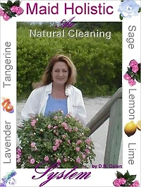 Maid Holistic by Deborah Dolen