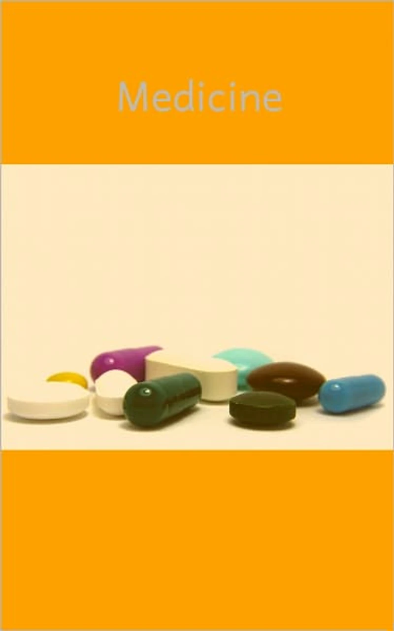 All You Need To Know About Medicine
