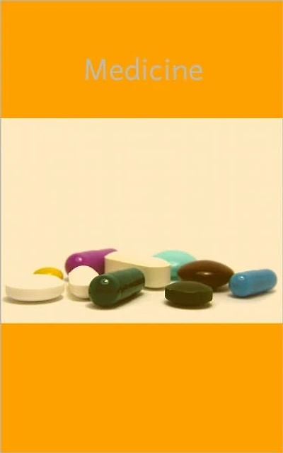 All You Need To Know About Medicine