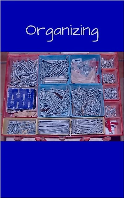 Organizing Ideas And Tips – From DIY To A Pro Guide