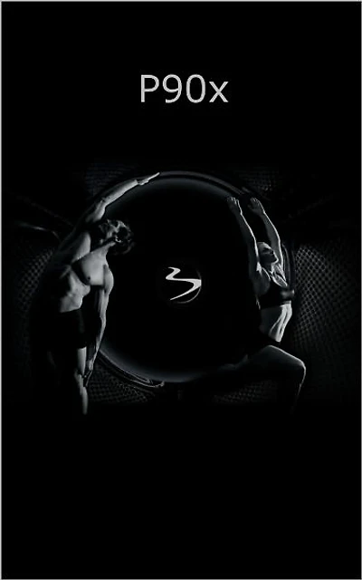 P90x – A Powerful Workout Training