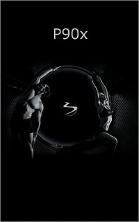 P90x – A Powerful Workout Training