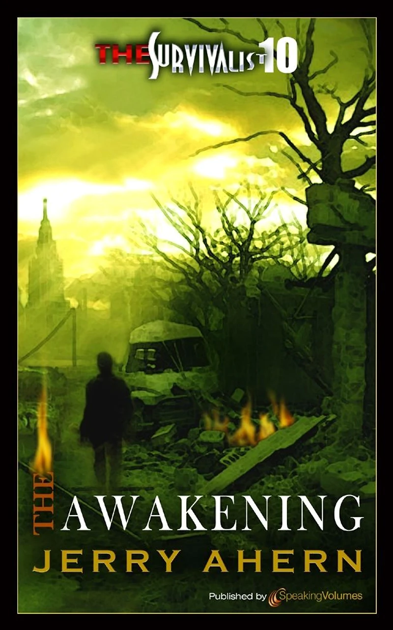 The Awakening