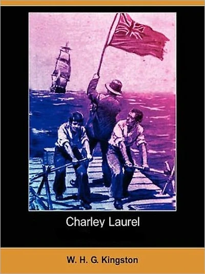 Charley Laurel