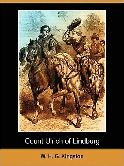 Count Ulrich of Lindburg