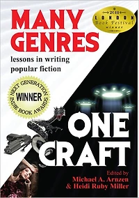 Many Genres One Craft: Lessons in Writing Popular Fiction