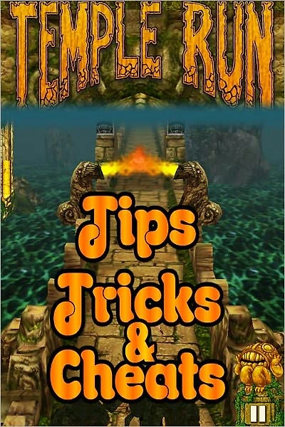 Temple Run: Tips, Tricks and Cheats