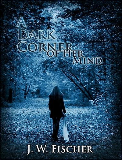 A Dark Corner of Her Mind