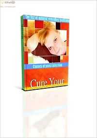 Cure Yeast Infections