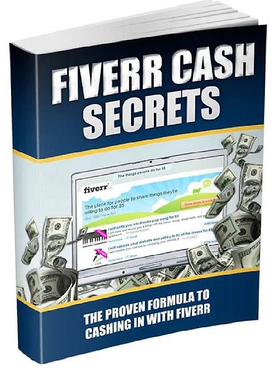 Fiverr Cash Secrets