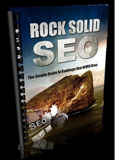 Rock Solid SEO