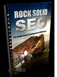 Rock Solid SEO