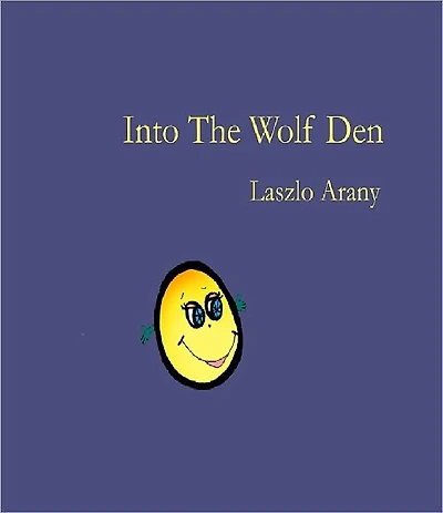 Into The Wolf Den