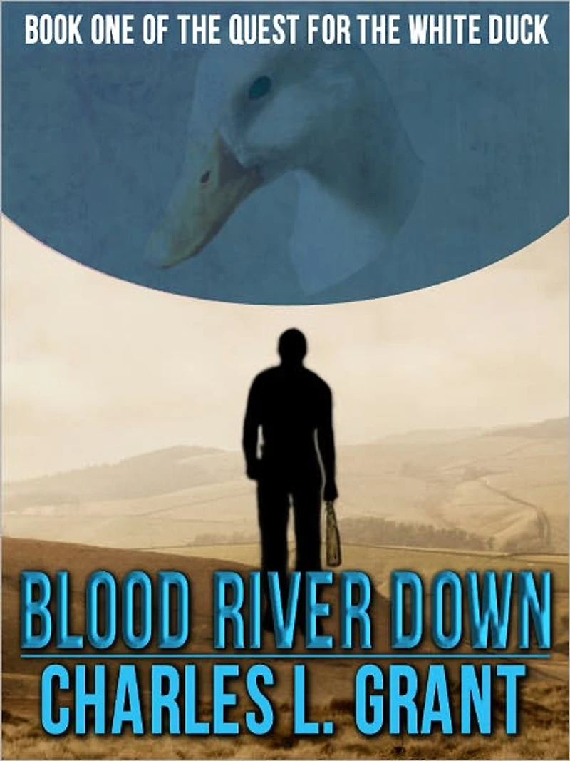 Blood River Down