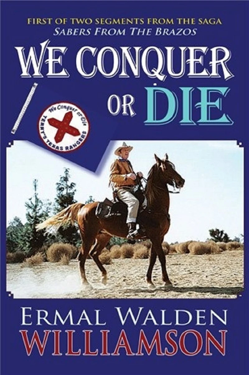 We Conquer Or Die