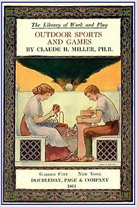 Outdoor Sports and Games