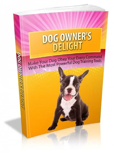 Dog Owners Delight