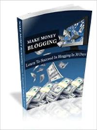 Make Money Blogging