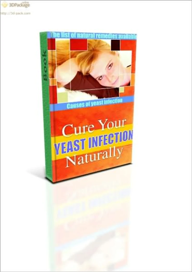 Yeast Infection Cures
