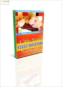 Yeast Infection Cures