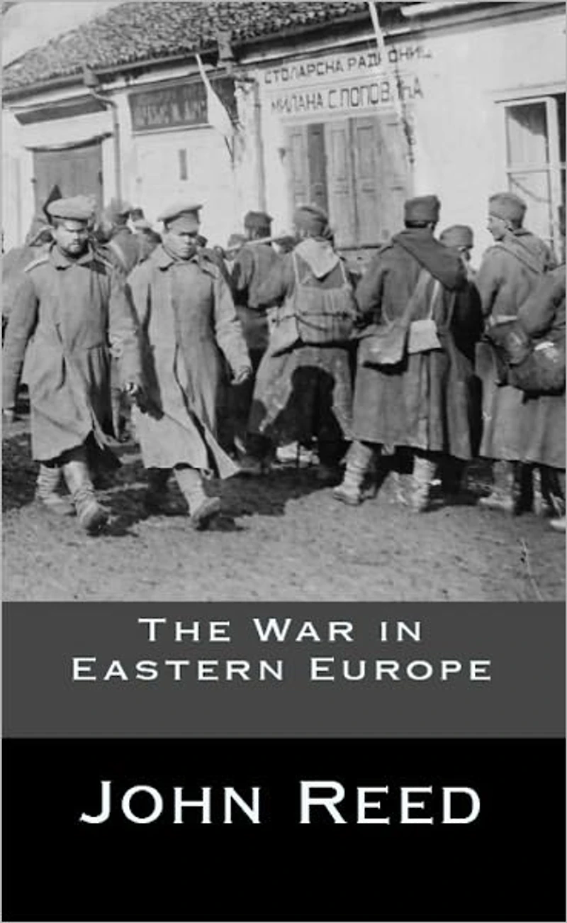 The War Eastern Europe