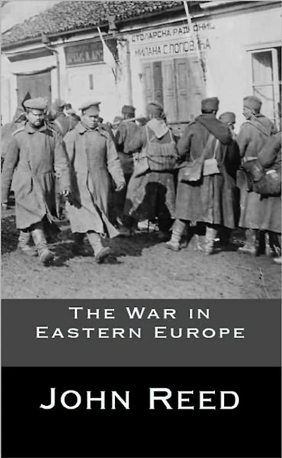 The War Eastern Europe