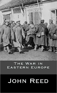 The War Eastern Europe