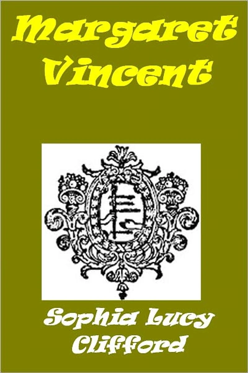 Margaret Vincent (with active TOC for easy navigation)