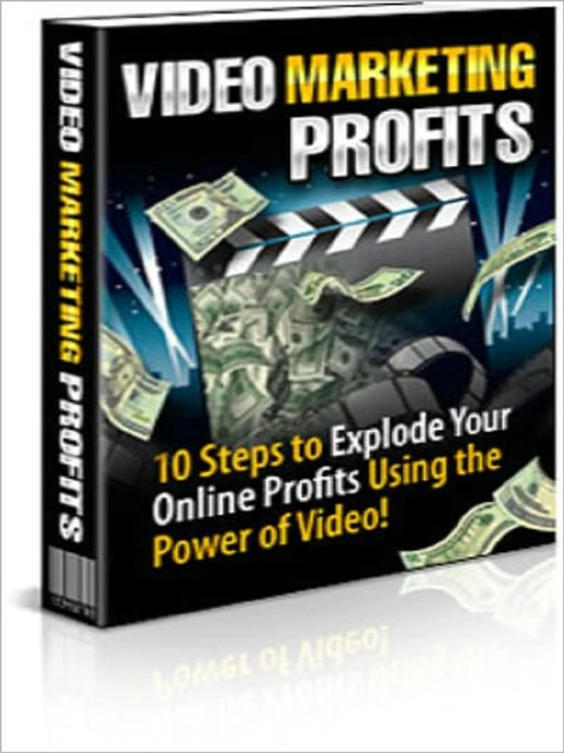 Video Marketing Profits