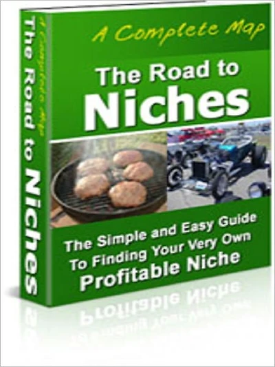 The Road to Niches
