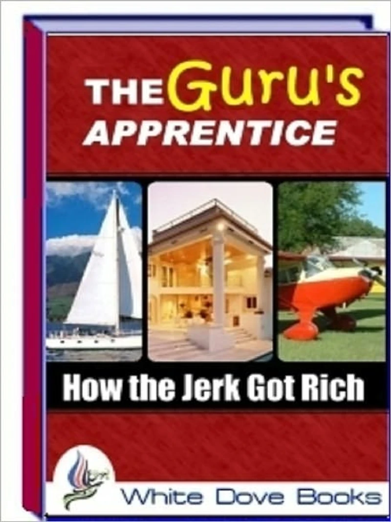 The Guru's Apprentice