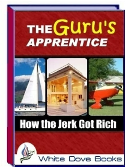 The Guru's Apprentice