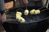 Great Food From The Grill