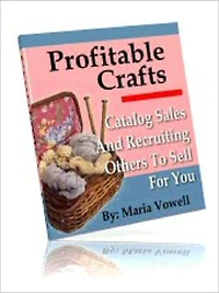 Profitable Crafts v4