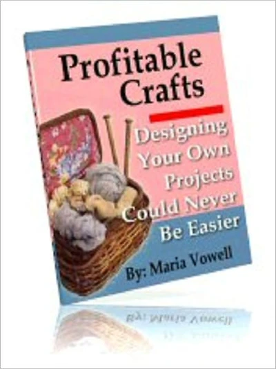 Profitable Crafts v3