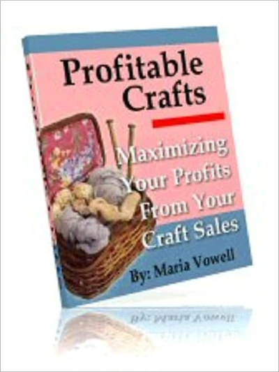Profitable Crafts v1