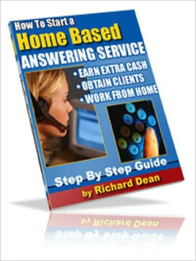 Home Base Answering Service