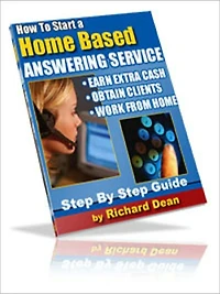 Home Base Answering Service