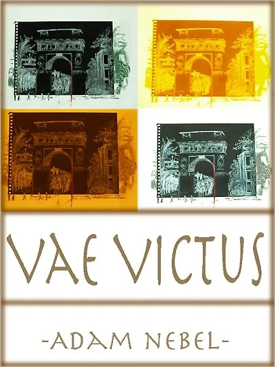 Vae Victus: A Strand of the Spider Silk (An Opheliaverse Companion Book) Nook Edition
