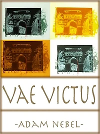 Vae Victus: A Strand of the Spider Silk (An Opheliaverse Companion Book) Nook Edition