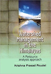 Watershed Management in the Himalayas a Resource Analysis Approach