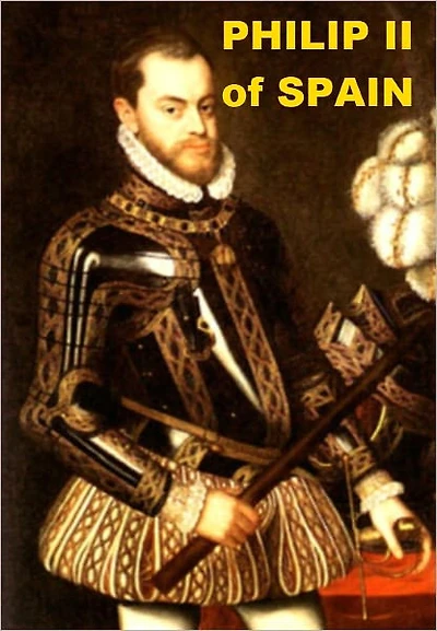 Philip II - A Short Biography