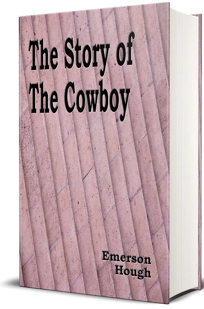 the Story of Cowboy - Illustrated