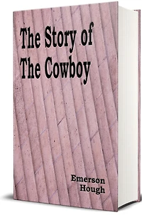 the Story of Cowboy - Illustrated